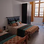 T2 60 M² - Au Coeur De Apartman