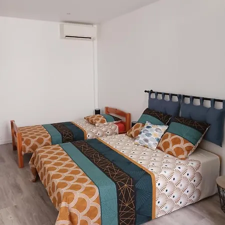 T2 60 M² - Au Coeur De Gignac