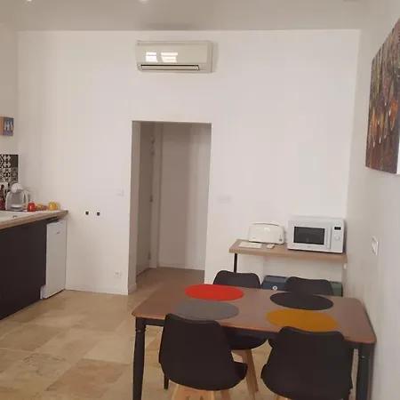 T2 60 M² - Au Coeur De *