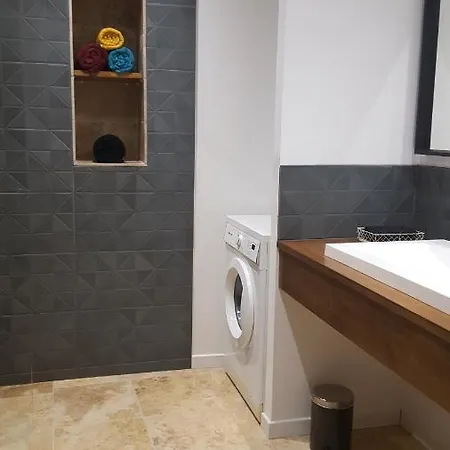 T2 60 M² - Au Coeur De * Gignac (Herault)