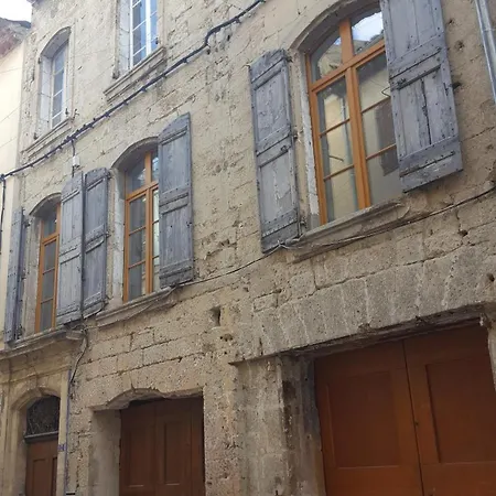 T2 60 M² - Au Coeur De * Gignac (Herault)