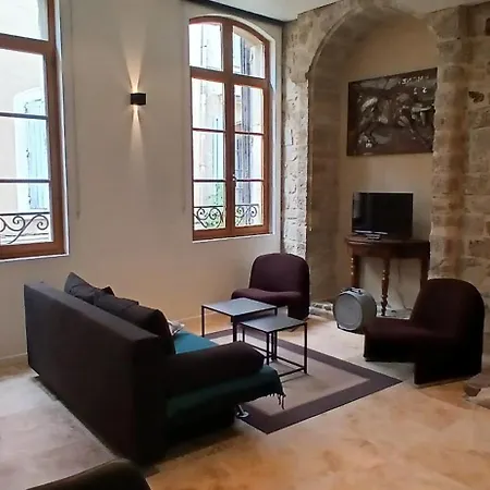 T2 60 M² - Au Coeur De