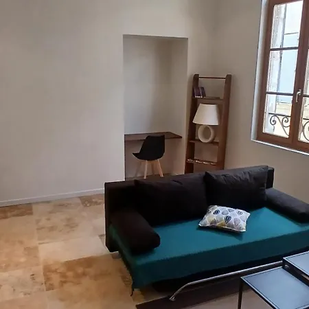 T2 60 M² - Au Coeur De