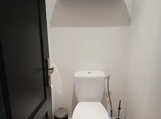 Lejlighed T2 60 M² - Au Coeur De