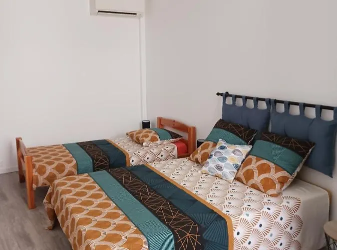 T2 60 M² - Au Coeur De Gignac (Herault)