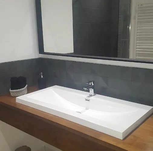 Lejlighed T2 60 M² - Au Coeur De Gignac (Herault)