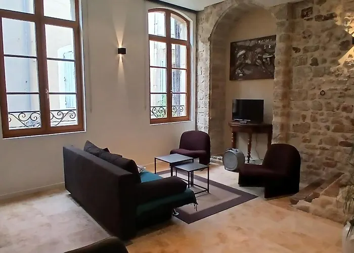 T2 60 M² - Au Coeur De