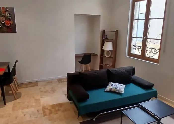 T2 60 M² - Au Coeur De